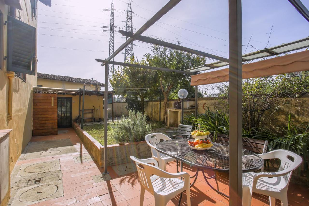 Casa Bellesi - Sweet Dreams In Appartamento Firenze